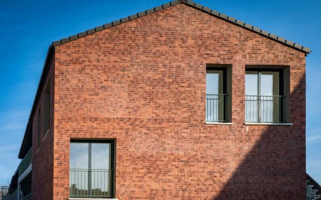 Collectif de logement 