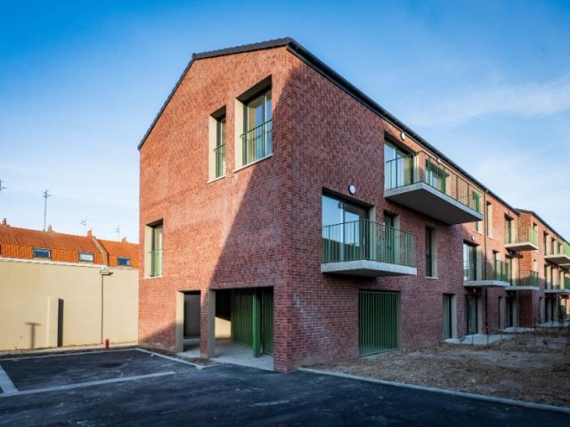 Collectif de logement 