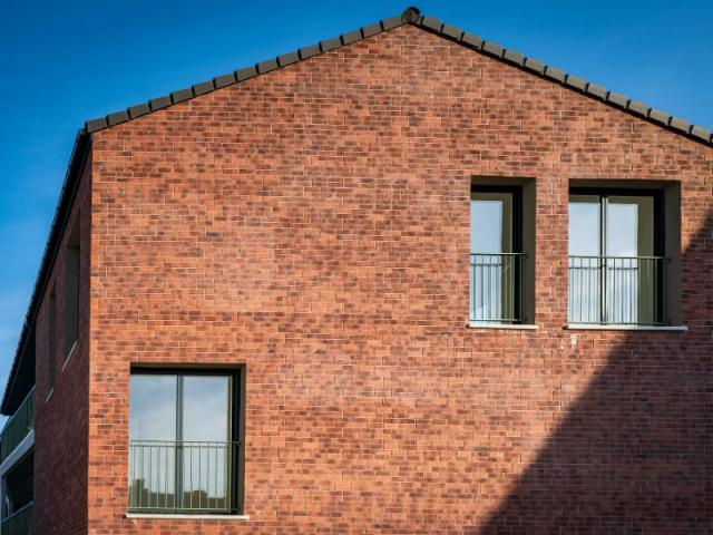 Collectif de logement 