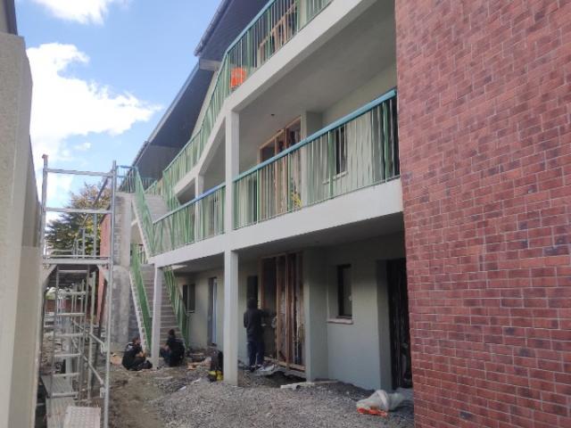 Collectif de logement 